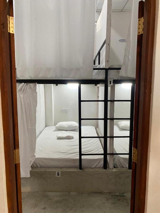 Kings Happy House Apartment ดิคเวลลา ภายนอก รูปภาพ