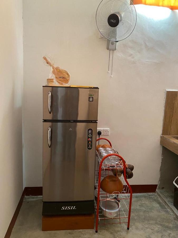 Kings Happy House Apartment ดิคเวลลา ภายนอก รูปภาพ