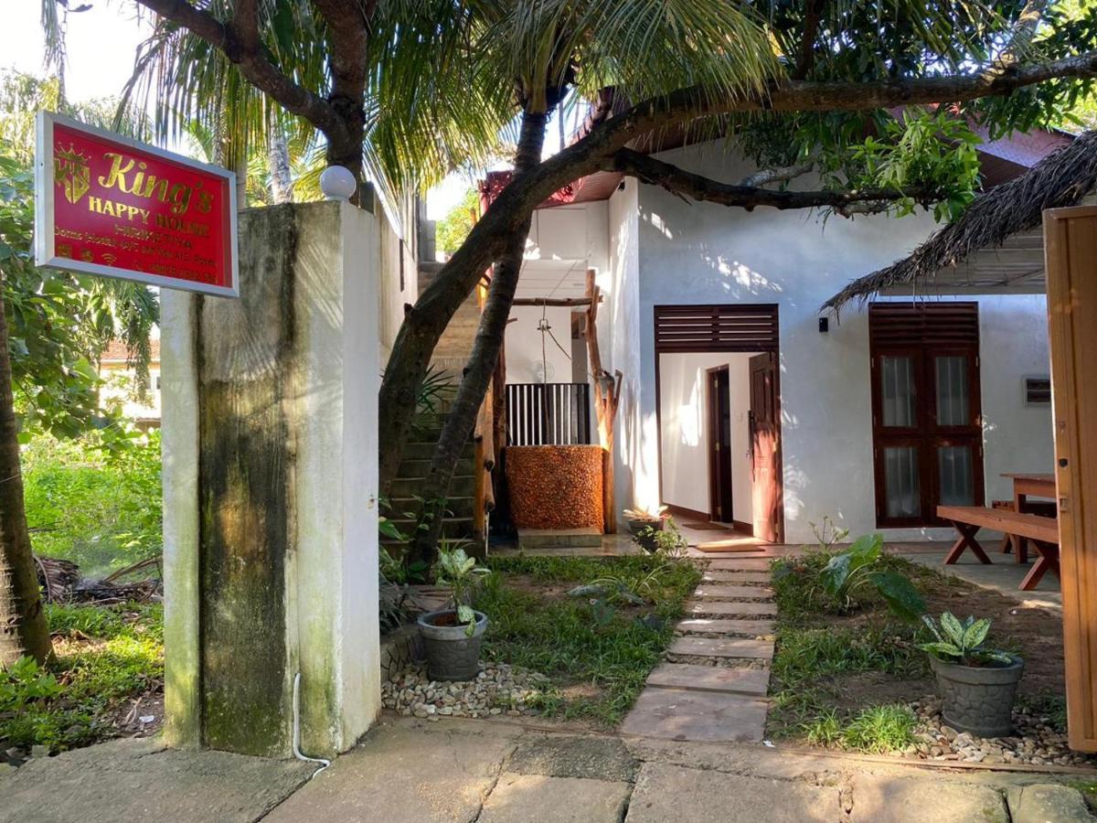 Kings Happy House Apartment ดิคเวลลา ภายนอก รูปภาพ