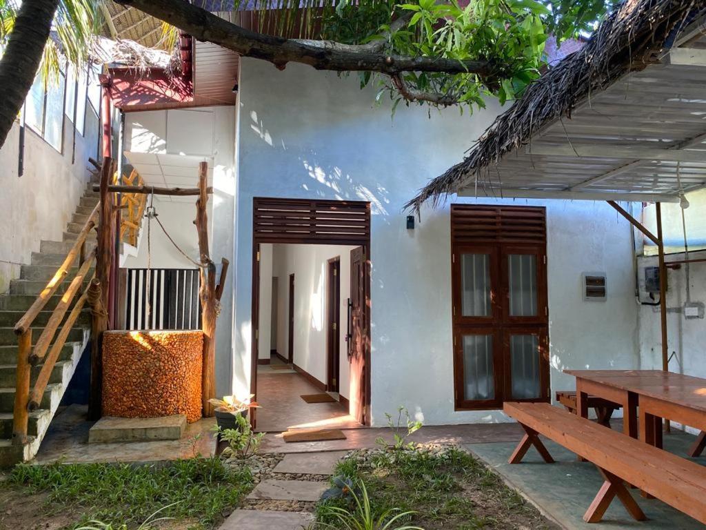 Kings Happy House Apartment ดิคเวลลา ภายนอก รูปภาพ